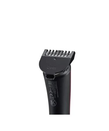 Multifunction trimmer for haircuts and beards - Buy Online on GoSupps.com