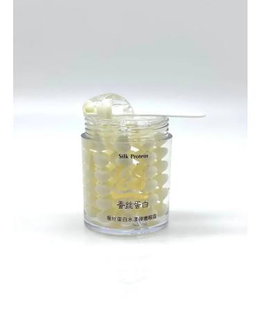 Alika2 Skin cream around the eyes anti -aging from goose legs - Buy Online on GoSupps.com