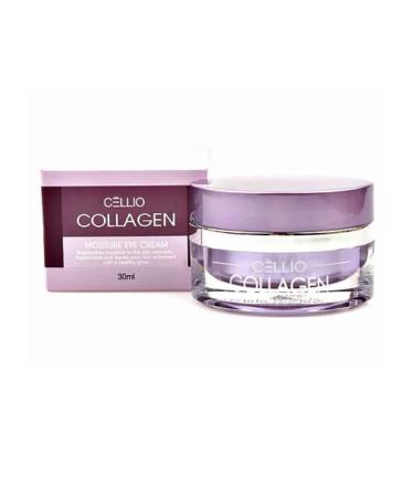 Dr CELLIO Collagen Moisture Eye Cream Collagen Eye Cream 30ml