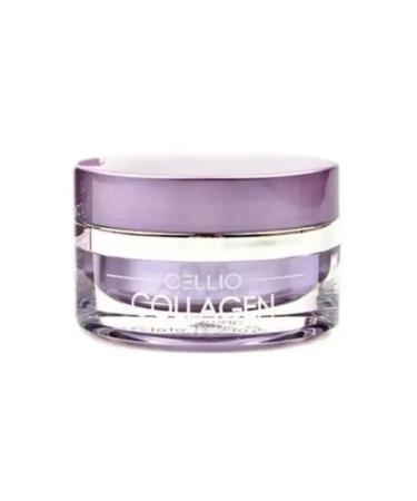 Dr CELLIO Collagen Moisture Eye Cream Collagen Eye Cream 30ml - Buy Online on GoSupps.com