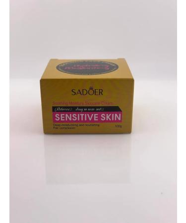 BOT Moisturizing face cream 100g - Buy Online on GoSupps.com