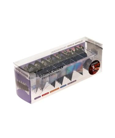 hairCase A set of universal nozzles with a metal mount - Buy Online on GoSupps.com