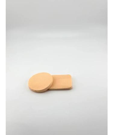 HEALTHY RHYTHM Saber Sabbi cosmetic sponge - Buy Online on GoSupps.com