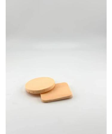 HEALTHY RHYTHM Saber Sabbi cosmetic sponge - Buy Online on GoSupps.com
