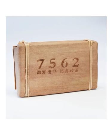 JEKITCHAY Chinese tea Shu Puer Destroyed Yunnan Brick - Buy Online on GoSupps.com