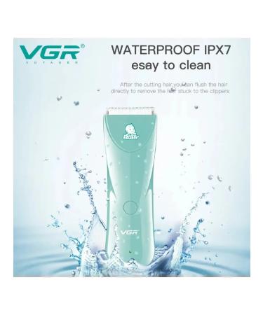 Safe children's hair cutting machine - Buy Online on GoSupps.com