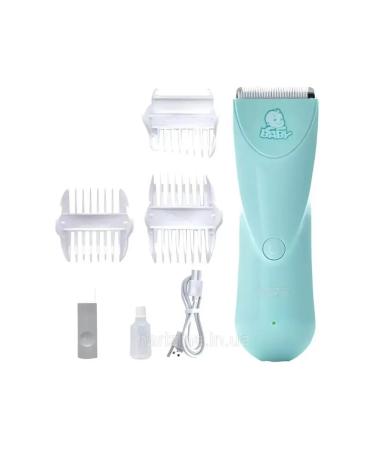 Safe children's hair cutting machine - Buy Online on GoSupps.com