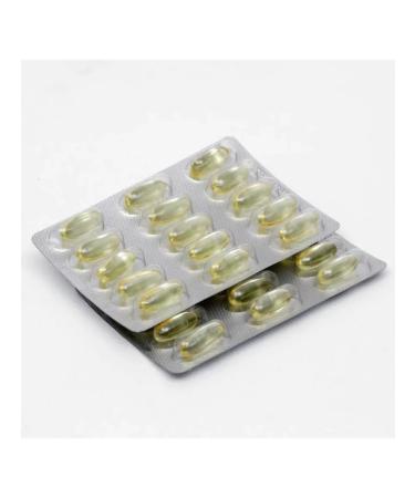 Omega-3 from the liver of the serpent for health and development - Buy Online on GoSupps.com