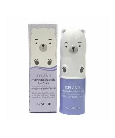 THE SAEM Skin balm around the eye - Buy Online on GoSupps.com