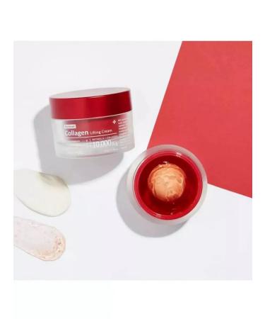 medipeel Retinol Collagen Lifting Cream Cream and Collagen Cream - Buy Online on GoSupps.com
