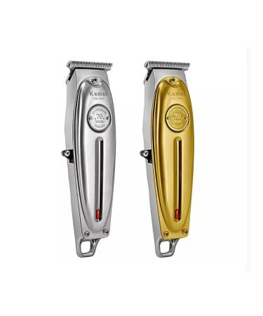 Multifunctional trimmer for home procedures