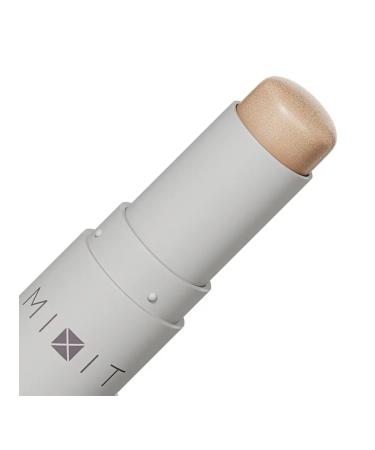 Highlighter for the face in stick tone 01 Mixit Make Up - Buy Online on GoSupps.com