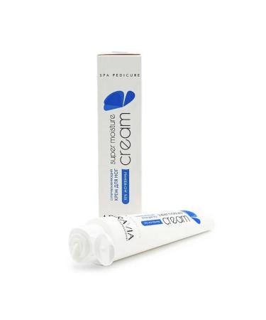 Arabia professional Superwhelming foot cream with urea - Buy Online on GoSupps.com