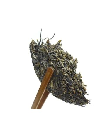 JEKITCHAY Tea green Shen Puer from Yunnan 2020 - Buy Online on GoSupps.com