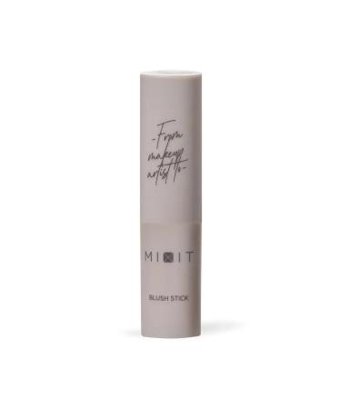 Facial blush in stick tone 02 Mixit Make Up - Buy Online on GoSupps.com