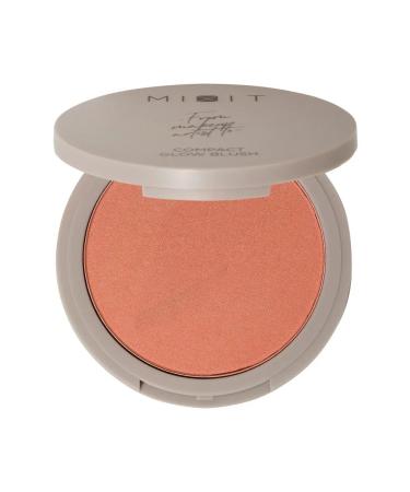 Compact blossom for face shining tone 02 Mixit Make Up