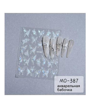 Stickers Simplification of current specifications