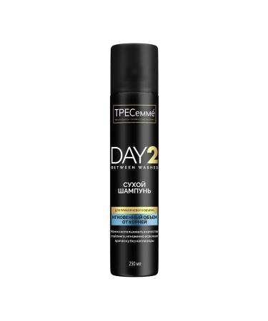 Sucky cod shampoo instant volume 250ml