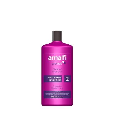 Amalfi shampoo intense shine 900ml