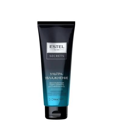 Estel Secrets hydraulic shump