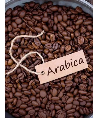AVENO Coffee ground arabica 1kg  - Buy Online on GoSupps.com