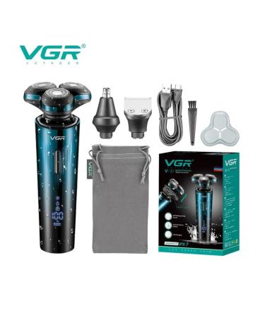 Multifunctional electric shock for caring for yourself - Buy Online on GoSupps.com