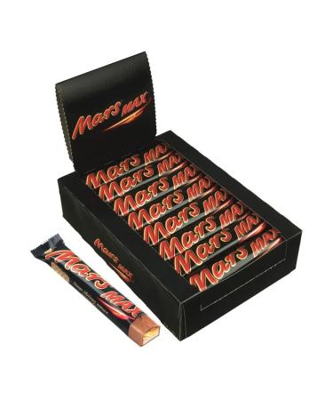 Chocolate Baton Mars Max 81g x 168 pcs