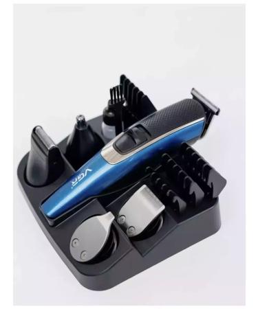 VGR Multifunctional professional haircut set - Buy Online on GoSupps.com