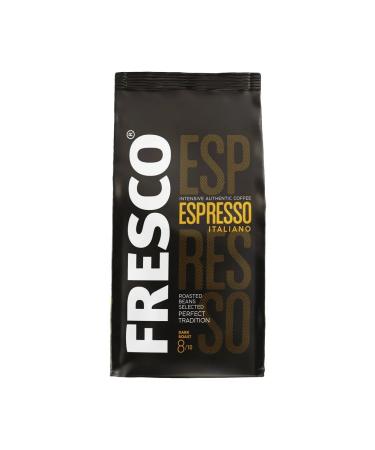 Coffee Fresco Espresso Italiano grain 900g