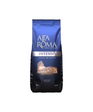 Alta Roma Intenso coffee in grains 1 kg