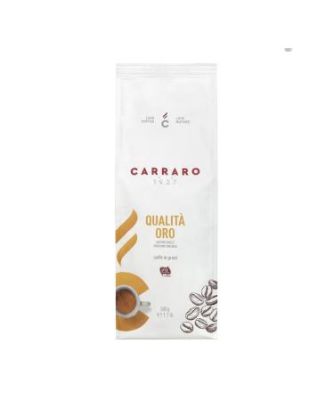 CARROO QUALITA ORO in grains 500g