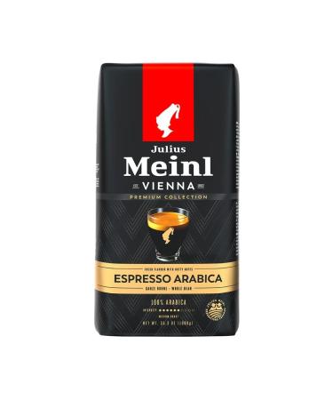Julius Meinl Espresso Premium Collection in grains 1 kg