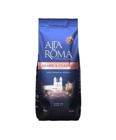 Alta Roma Classico coffee grain 1 kg