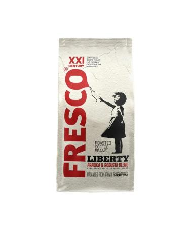 Fresco Liberty coffee in grains 900g