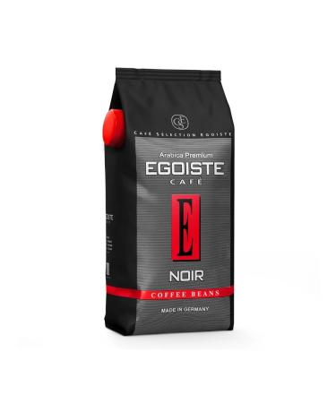 Egoiste Arabica Premium coffee natural fried in grains