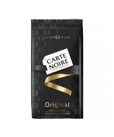 Carte Noire Original coffee in grains 800 g