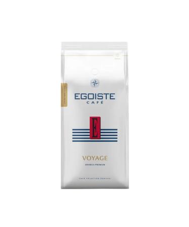 Egoiste Voyage coffee in grains 1 kg