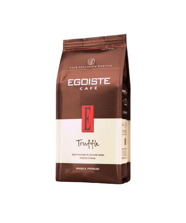 Egoiste coffee cream cream in grains 1 kg