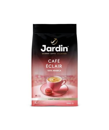 Jardin Eclair coffee in grains 1 kg