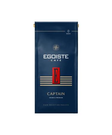Egoiste Captain coffee grain 250g
