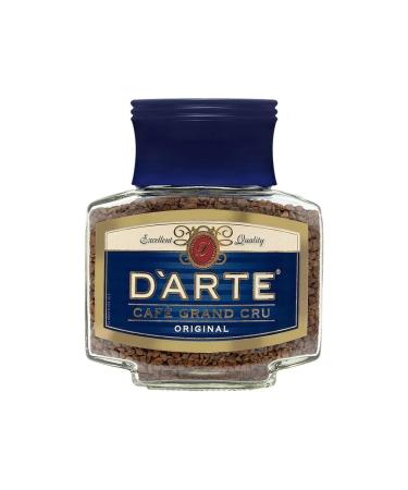Coffee d'Arte original soluble 100g