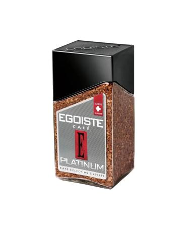 Egoiste Platinum coffee 100g