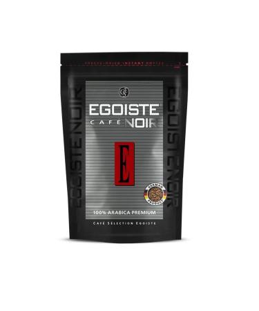 Egoiste noir soluble 70 g