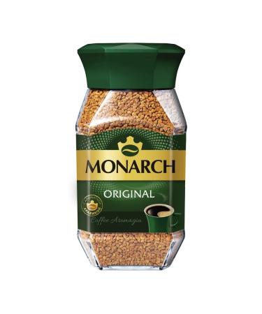 Monarch Original Coffee Soluble 47 5 g