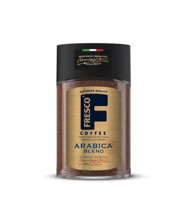 Fresco Arabica Blend coffee natural soluble 100g