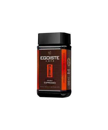 Coffee EgoSte Double Espresso 100g