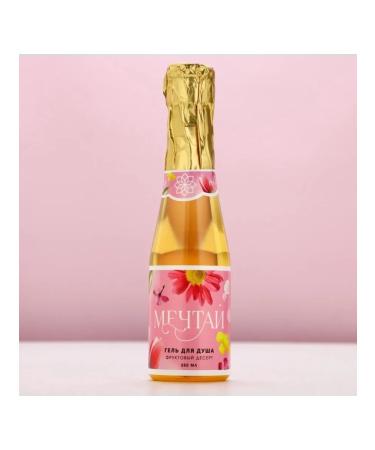 Pure happiness Shining gel with happiness dessert aroma - Buy Online on GoSupps.com