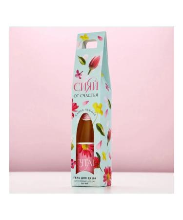 Pure happiness Shining gel with happiness dessert aroma - Buy Online on GoSupps.com