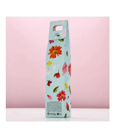 Pure happiness Shining gel with happiness dessert aroma - Buy Online on GoSupps.com