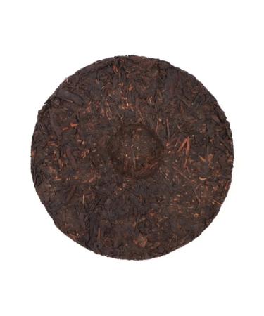 JEKITCHAY Tea Shu Puer Nannuoshan 2021 damn 357 g - Buy Online on GoSupps.com